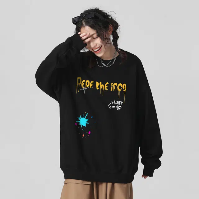 pepe the frog Logo