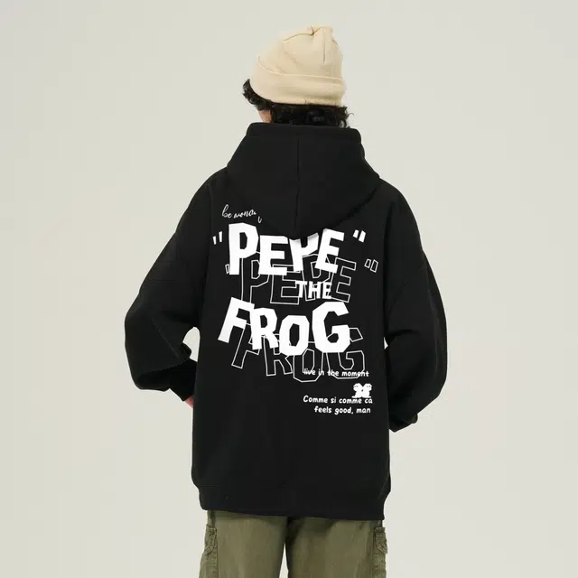 pepe the frog Logo