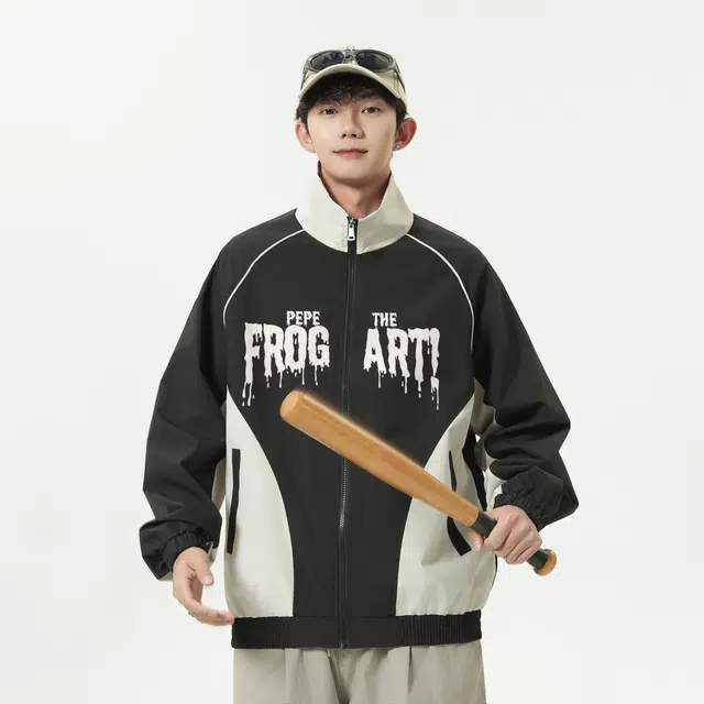 pepe the frog logo