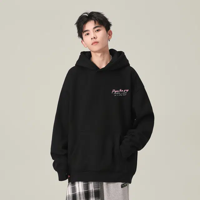 Pepe the Frog Retro Hoodie