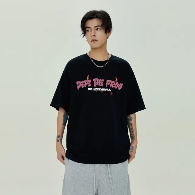 Pepe the Frog T-Shirt