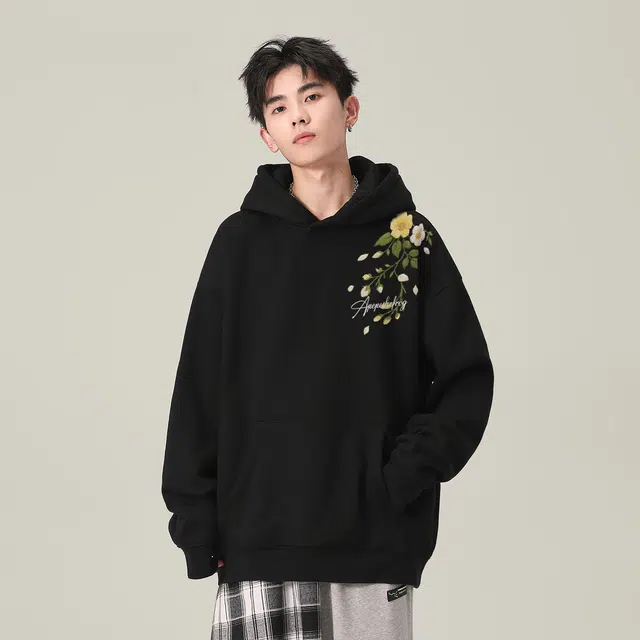 Pepe the Frog Retro Hoodie