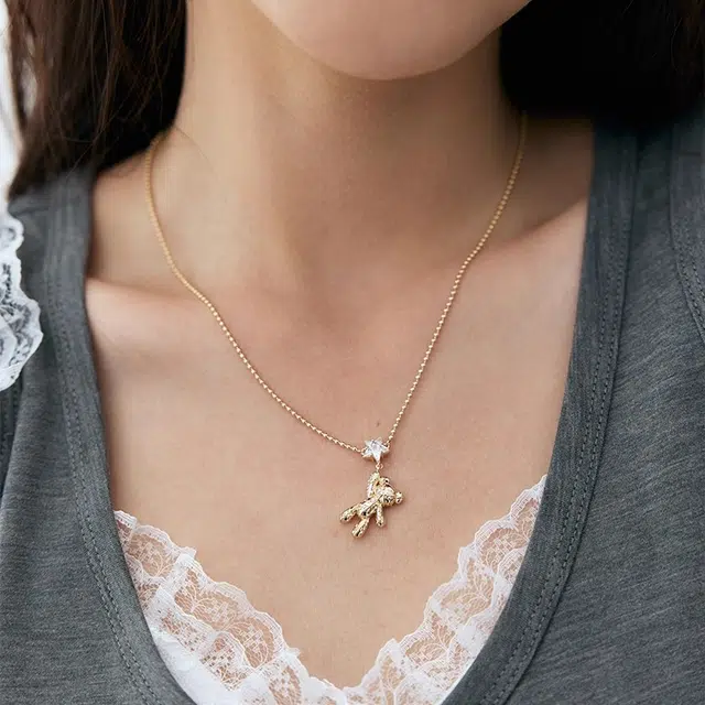 GOOGMO Party 18K