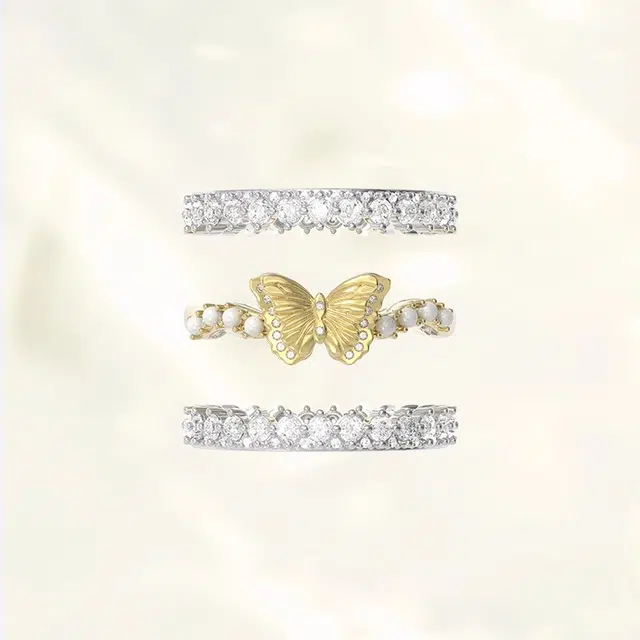 GOOGMO 18K