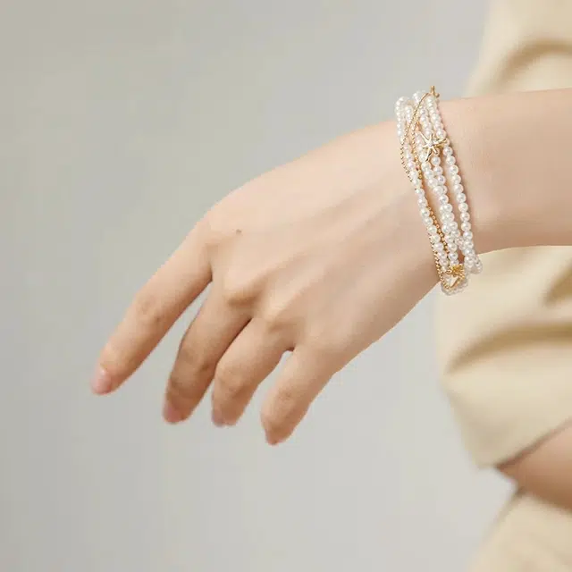 GOOGMO 18K