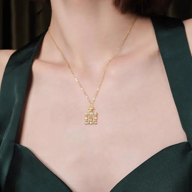 Eternelle