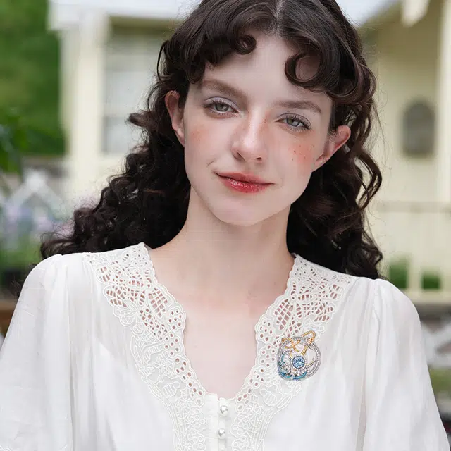 Eternelle