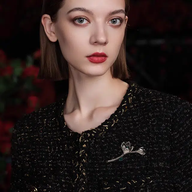 Eternelle