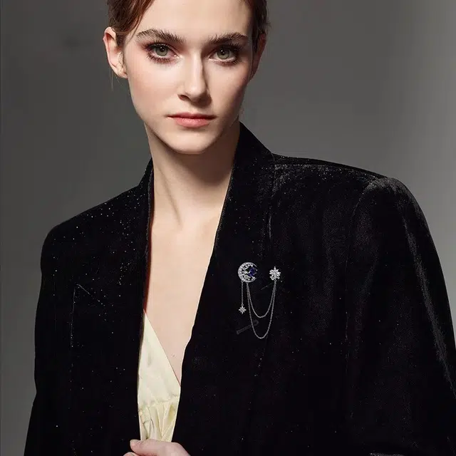Eternelle