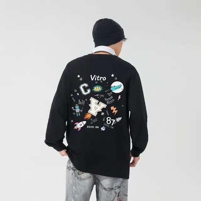 vitro cleanfit7AT