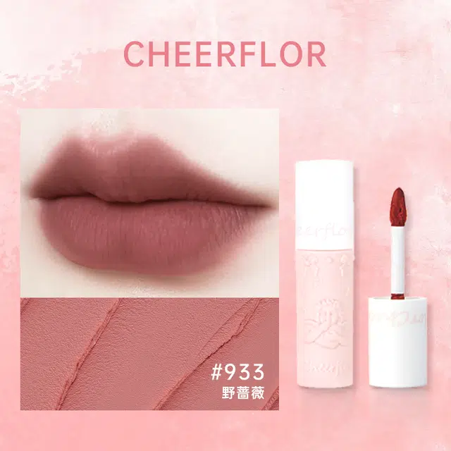CHEERFLOR
