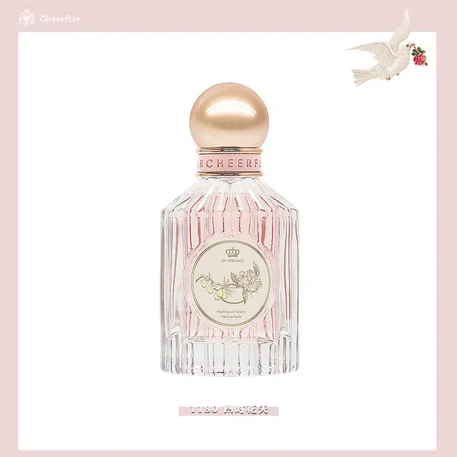 CHEERFLOR EDT