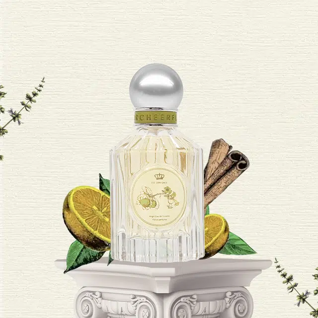 CHEERFLOR EDT