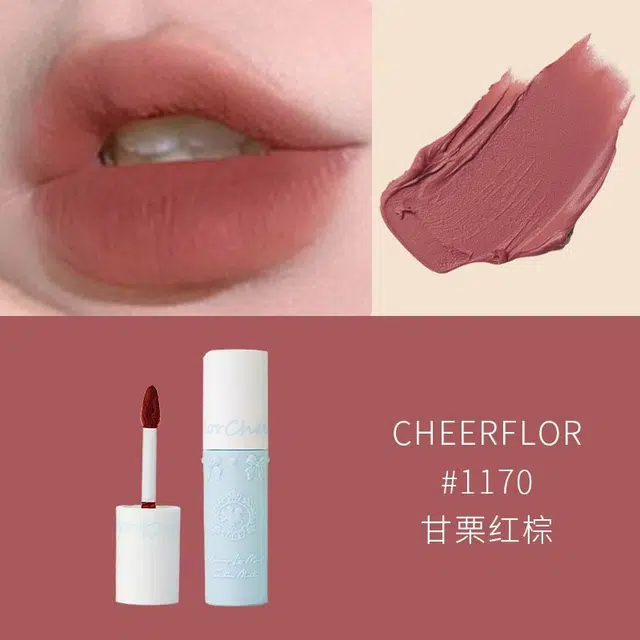 CHEERFLOR