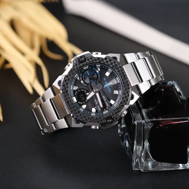 Casio G-Shock GST-B400XD-1A2PFT