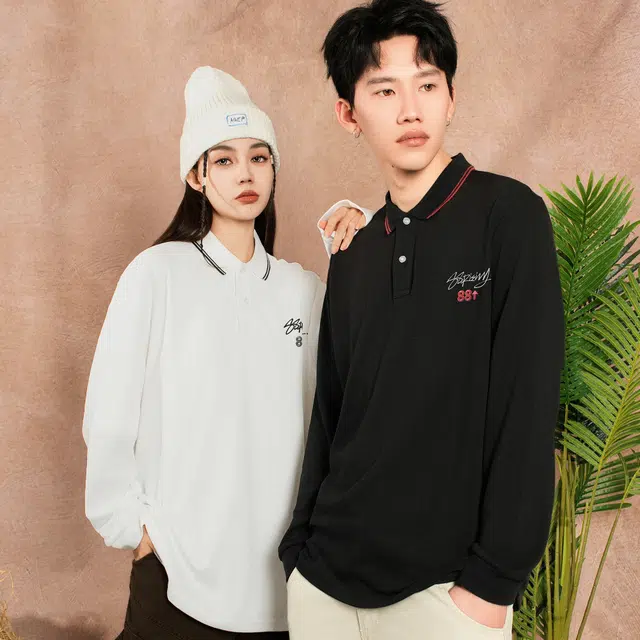 88rising LOGOPolo