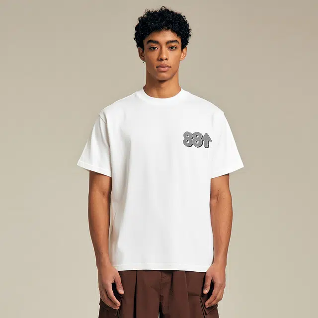 88rising 3DLogoT