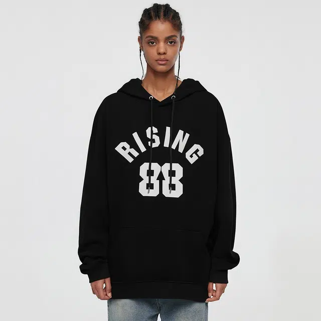 88rising LOGO