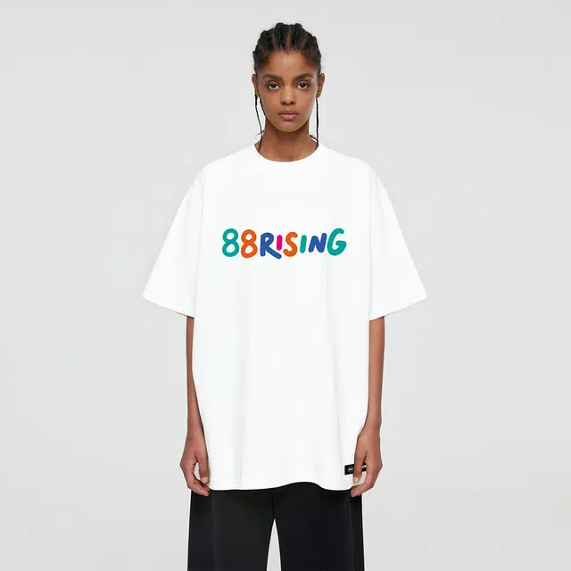 88rising cleanfitT
