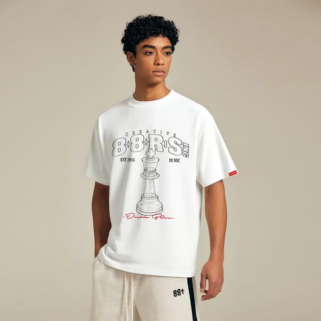 88rising T