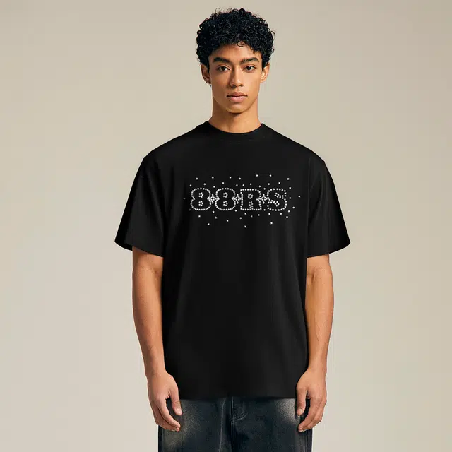 88rising T