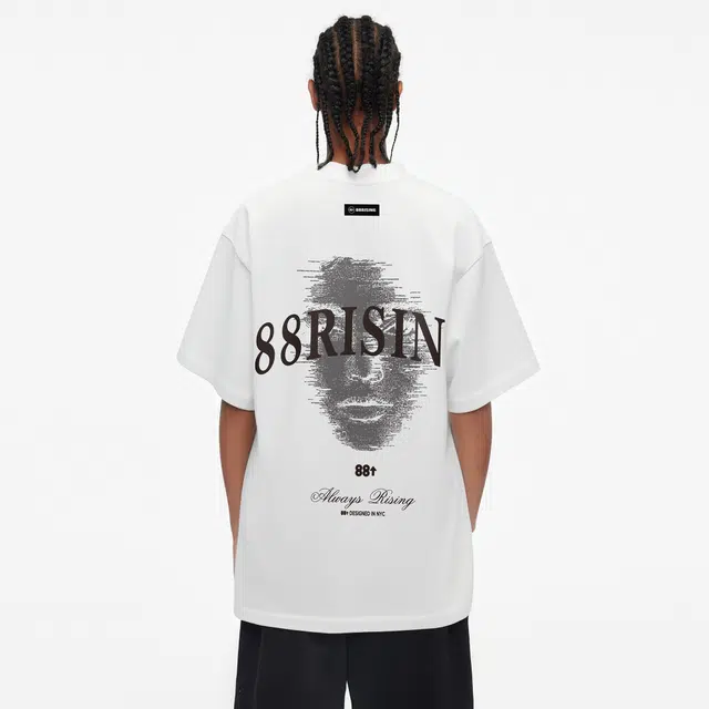 88rising T