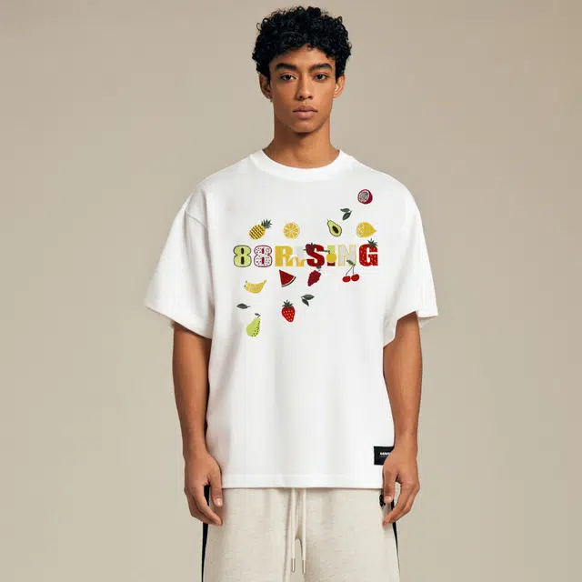 88rising T
