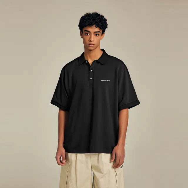 88rising LogoPolo