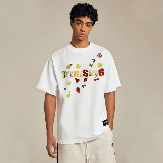 88rising T