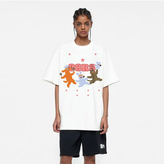 88rising T