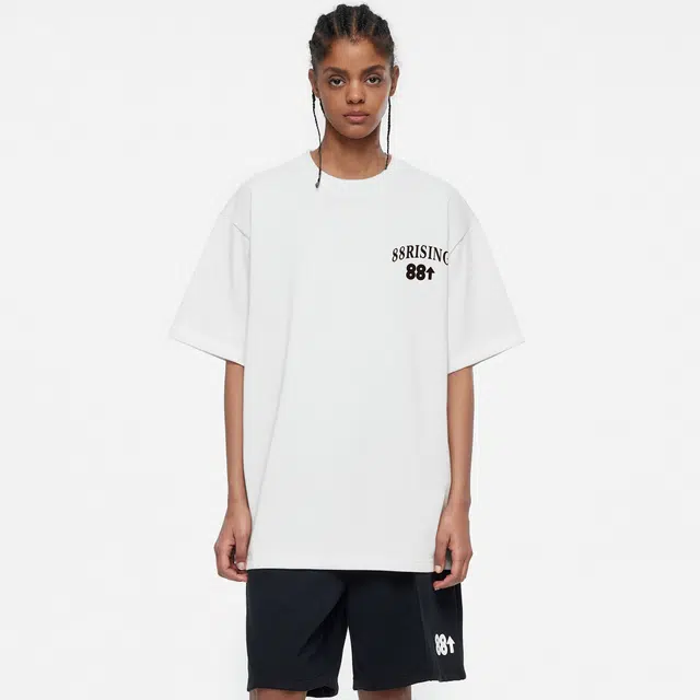 88rising T