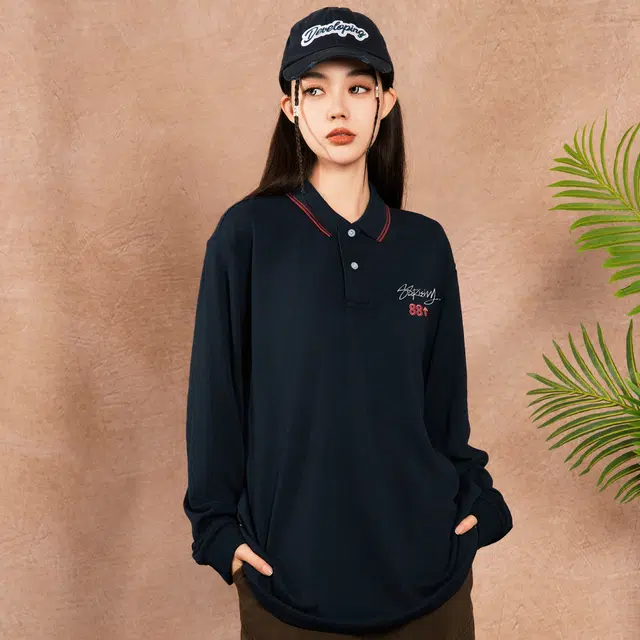 88rising LOGOPolo