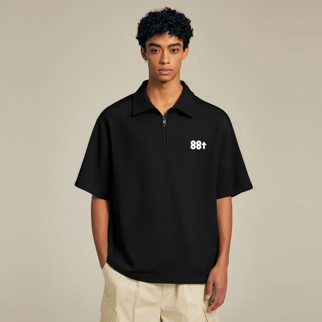 88rising LogoPolo