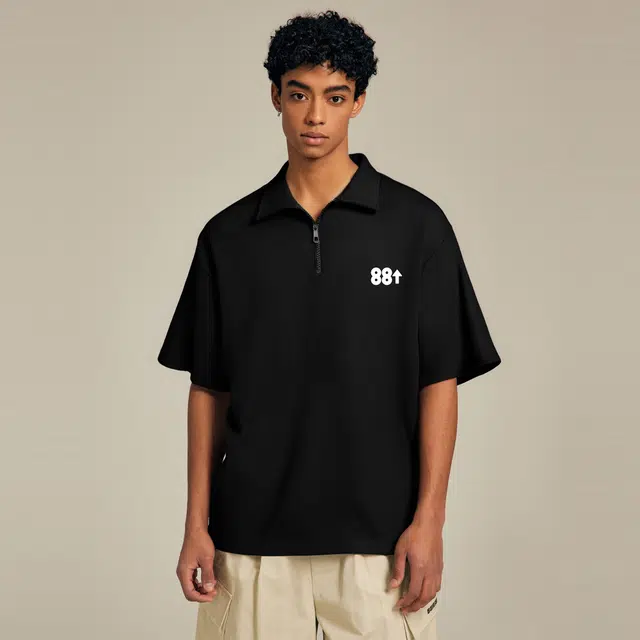 88rising LogoPolo