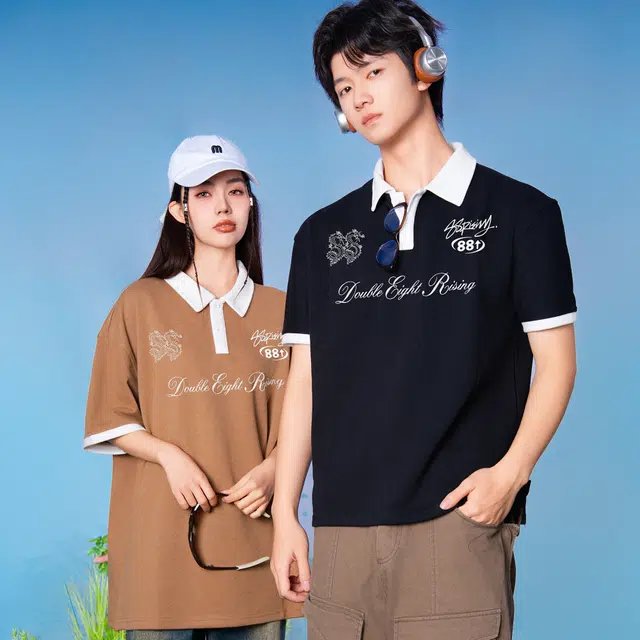 88rising Polo
