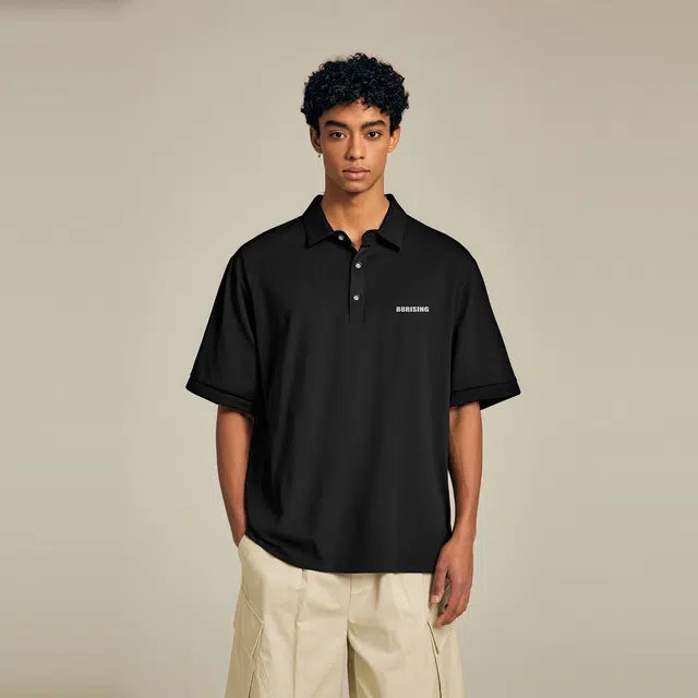 88rising LogoPolo