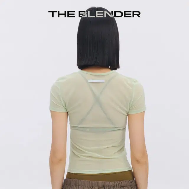 The Blender T