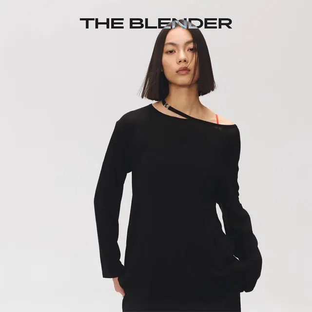 The Blender T