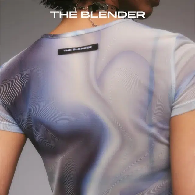 The Blender T