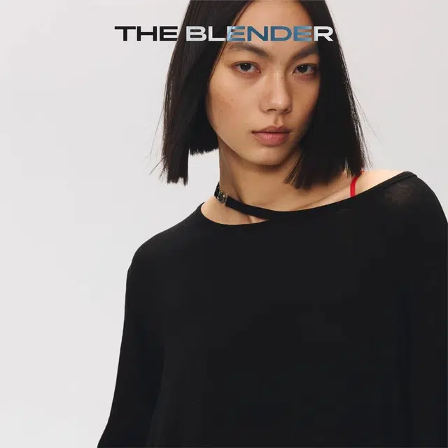 The Blender T