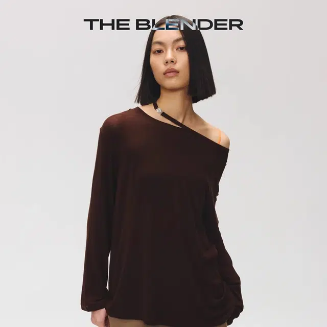 The Blender T