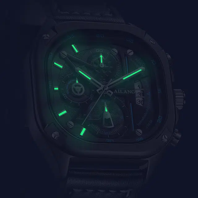 AILANG AL8080-2