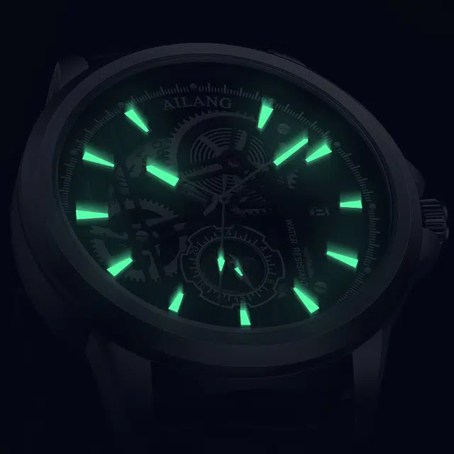 AILANG AL6007-1