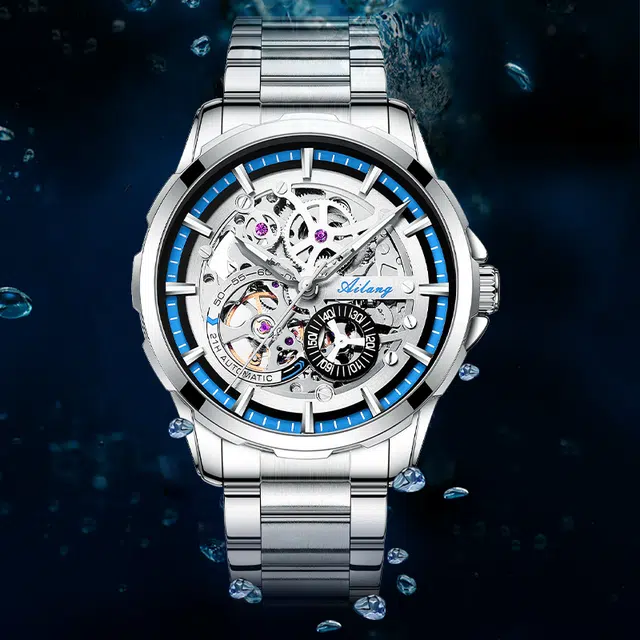 AILANG AL8650-5