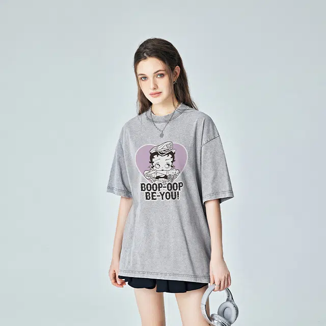 BETTY BOOP T