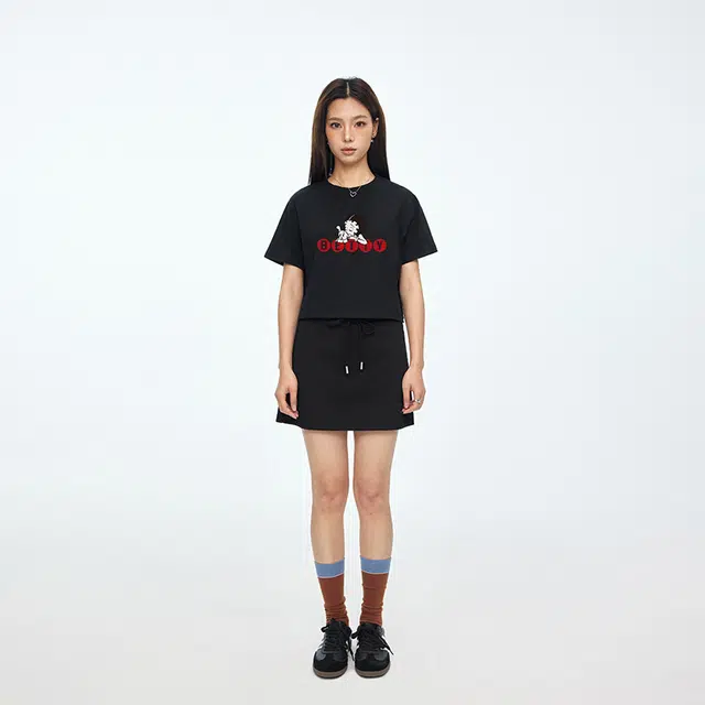 BETTY BOOP T