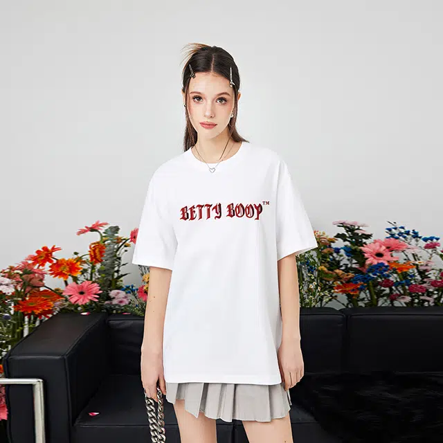 BETTY BOOP T