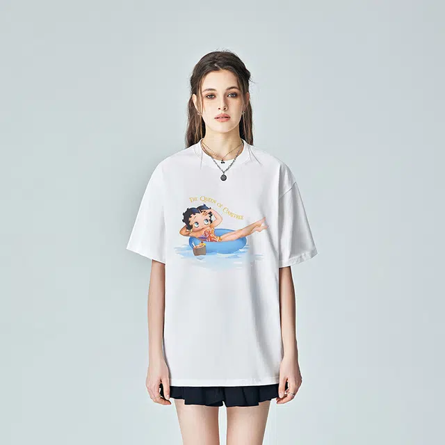 BETTY BOOP T