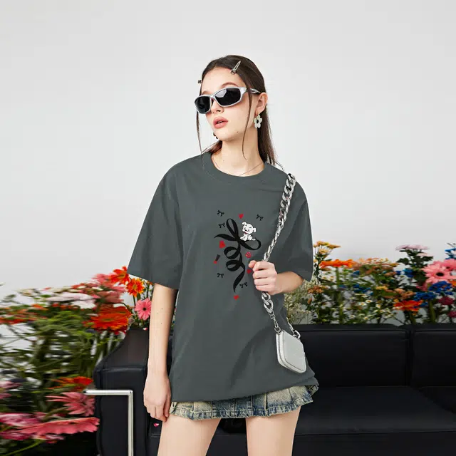 BETTY BOOP T