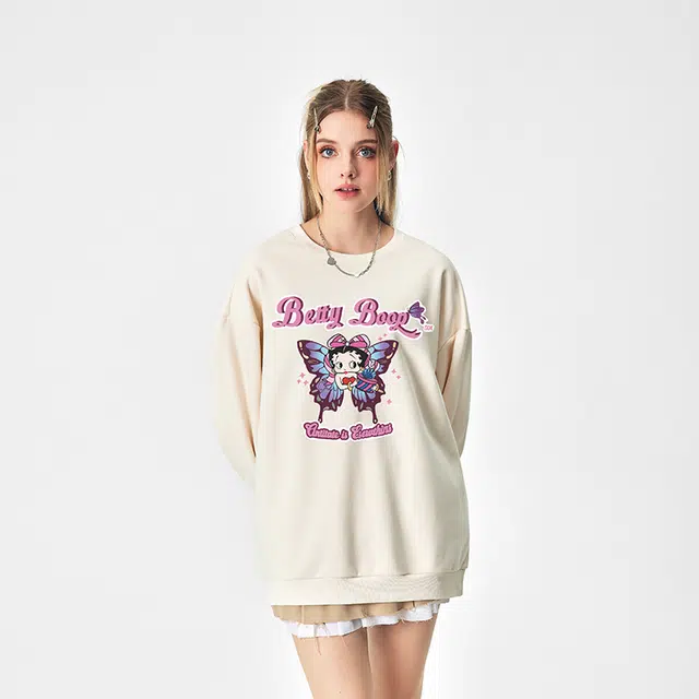 BETTY BOOP